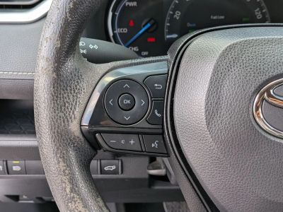2024 Toyota RAV4 Hybrid — photo 16 view