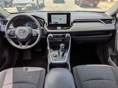 2024 Toyota RAV4 Hybrid — photo 22 view