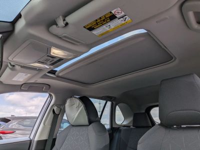 2024 Toyota RAV4 Hybrid — photo 14 view