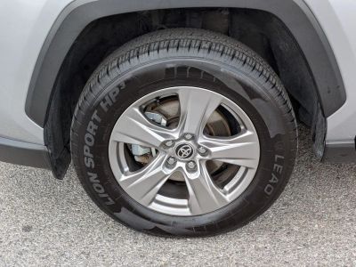2024 Toyota RAV4 Hybrid — photo 9 view