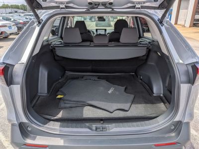 2024 Toyota RAV4 Hybrid — photo 23 view
