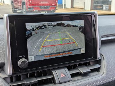2024 Toyota RAV4 Hybrid — photo 20 view