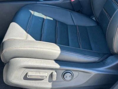 2026 Honda CR-V Hybrid — photo 10 view