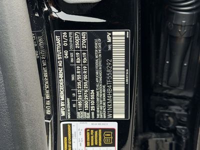 2026 Mercedes-Benz GLC — photo 15 view