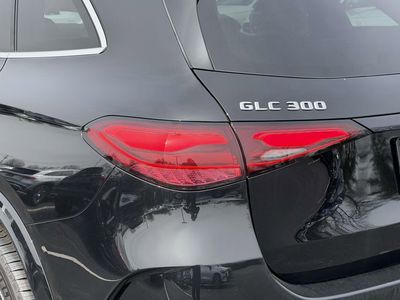 2026 Mercedes-Benz GLC — photo 14 view