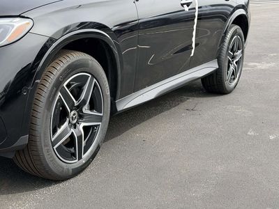 2026 Mercedes-Benz GLC — photo 11 view