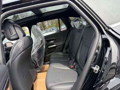 2026 Mercedes-Benz GLC — photo 31 view