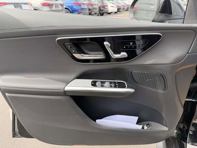 2026 Mercedes-Benz GLC — photo 17 view