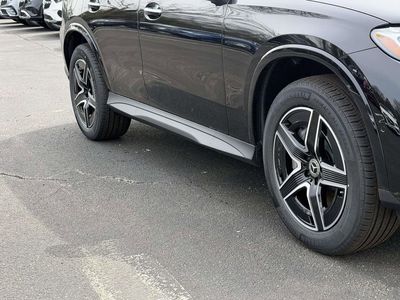 2026 Mercedes-Benz GLC — photo 12 view