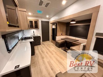 2026 Forest River RV Rockwood Signature - Photo 12