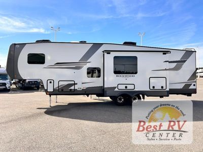 2026 Forest River RV Rockwood Signature - Photo 7