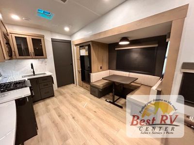 2026 Forest River RV Rockwood Signature - Photo 15