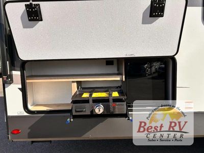 2026 Forest River RV Rockwood Signature - Photo 9