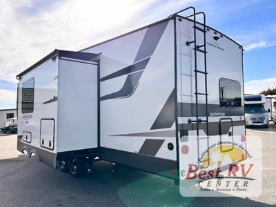 2026 Forest River RV Rockwood Signature - Photo 6