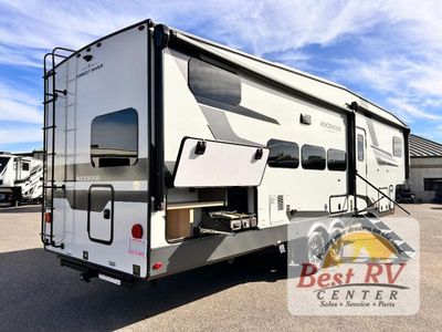 2026 Forest River RV Rockwood Signature - Photo 4