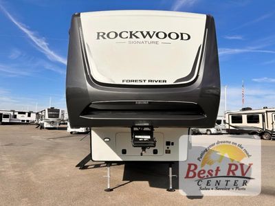 2026 Forest River RV Rockwood Signature - Photo 3