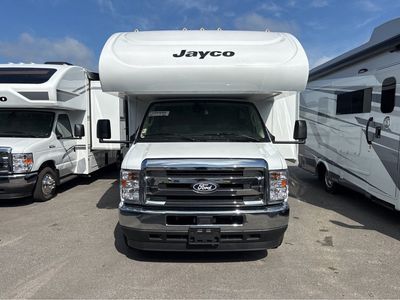 2026 Jayco Redhawk SE - Photo 3