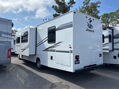 2026 Jayco Redhawk SE - Photo 4