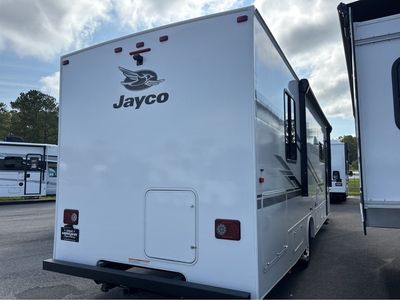 2026 Jayco Redhawk SE - Photo 5