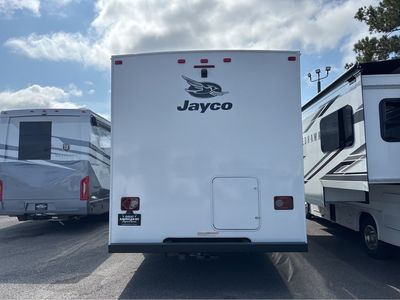 2026 Jayco Redhawk SE - Photo 6