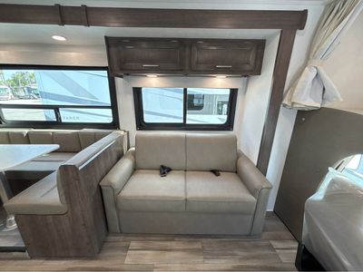2026 Jayco Redhawk SE - Photo 8