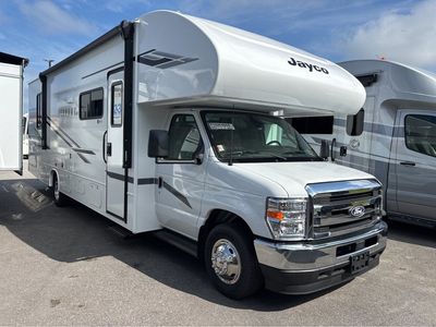 2026 Jayco Redhawk SE - Photo 1