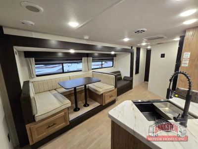2025 Cherokee Grey Wolf 29QB — photo 36 view