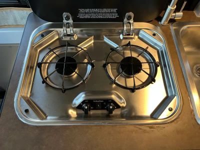 2027 Winnebago SOLIS POCKET — photo 11 view
