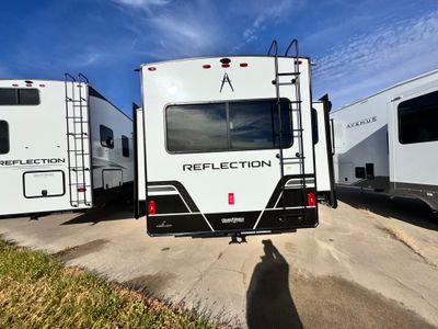 2026 Grand Design Reflection — photo 8 view