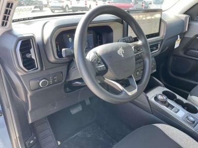 2026 Ford Bronco Sport - Photo 16