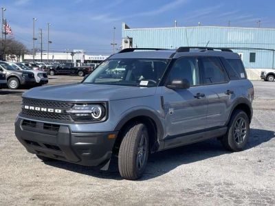 2026 Ford Bronco Sport - Photo 24