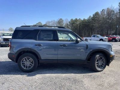 2026 Ford Bronco Sport - Photo 2
