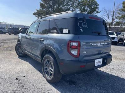 2026 Ford Bronco Sport - Photo 25
