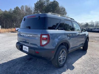 2026 Ford Bronco Sport - Photo 3
