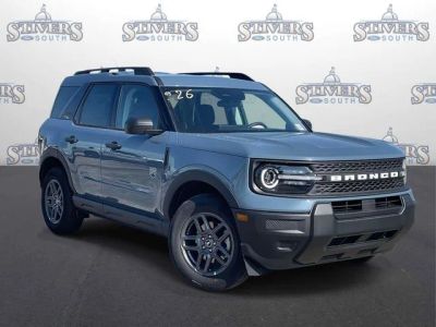 2026 Ford Bronco Sport - Photo 1