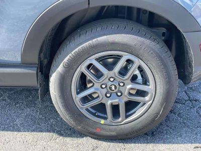 2026 Ford Bronco Sport - Photo 21