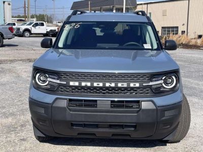 2026 Ford Bronco Sport - Photo 23