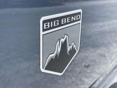 2026 Ford Bronco Sport - Photo 22
