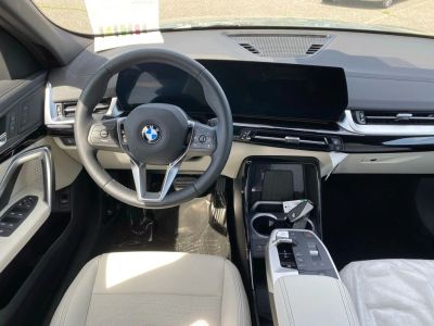 2026 BMW X2 - Photo 9