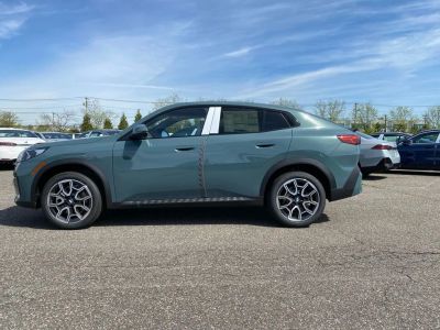 2026 BMW X2 - Photo 4
