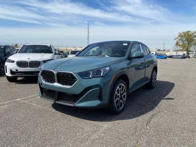 2026 BMW X2 - Photo 1