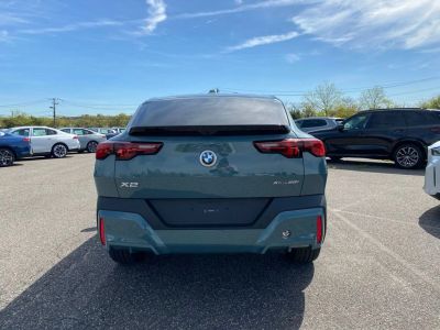 2026 BMW X2 - Photo 3