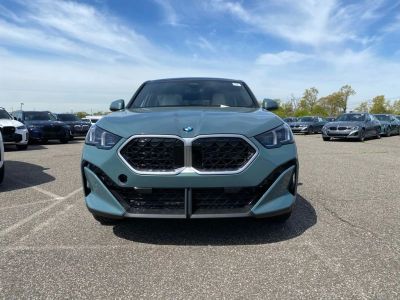 2026 BMW X2 - Photo 2