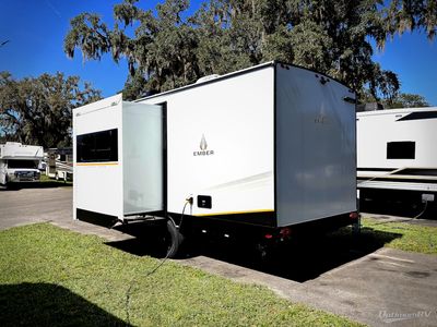 2026 Ember RV E-Series - Photo 3