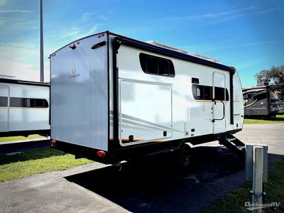 2026 Ember RV E-Series - Photo 2
