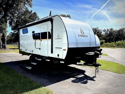 2026 Ember RV E-Series - Photo 1