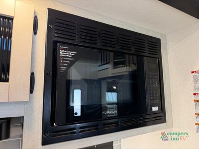 2026 Forest River RV Puma Vista — photo 17 view
