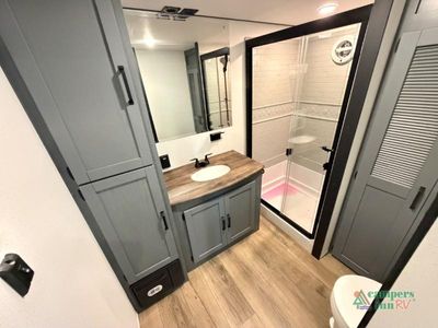 2026 Forest River RV Puma Vista — photo 30 view