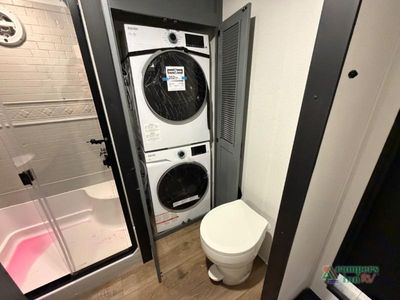 2026 Forest River RV Puma Vista — photo 33 view