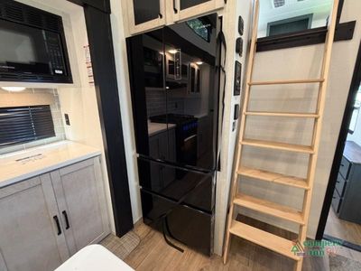 2026 Forest River RV Puma Vista — photo 22 view